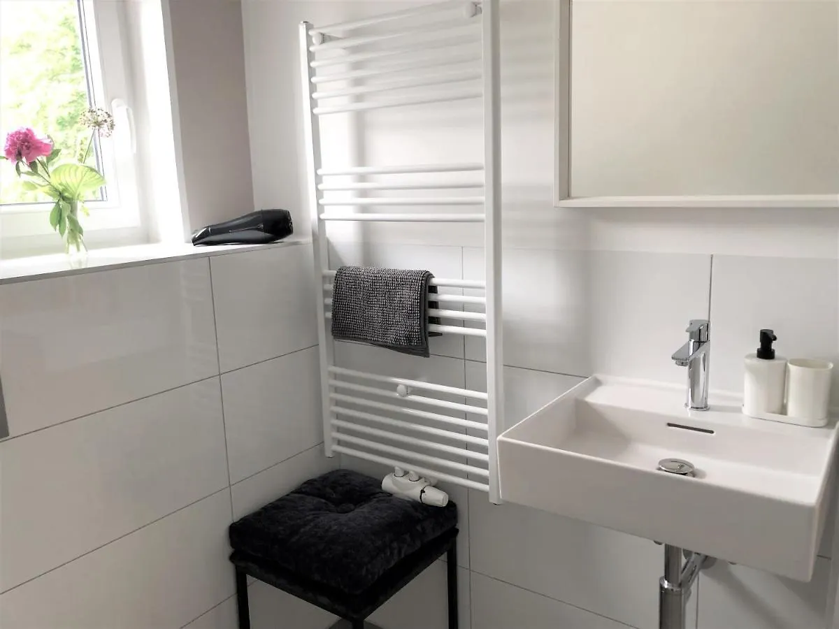 urbanAPARTMENT No.1 Memmingen Apartment