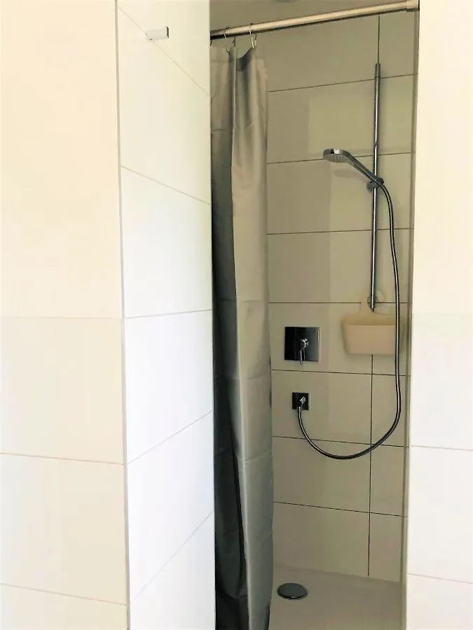 Apartment urbanAPARTMENT No.1 Memmingen